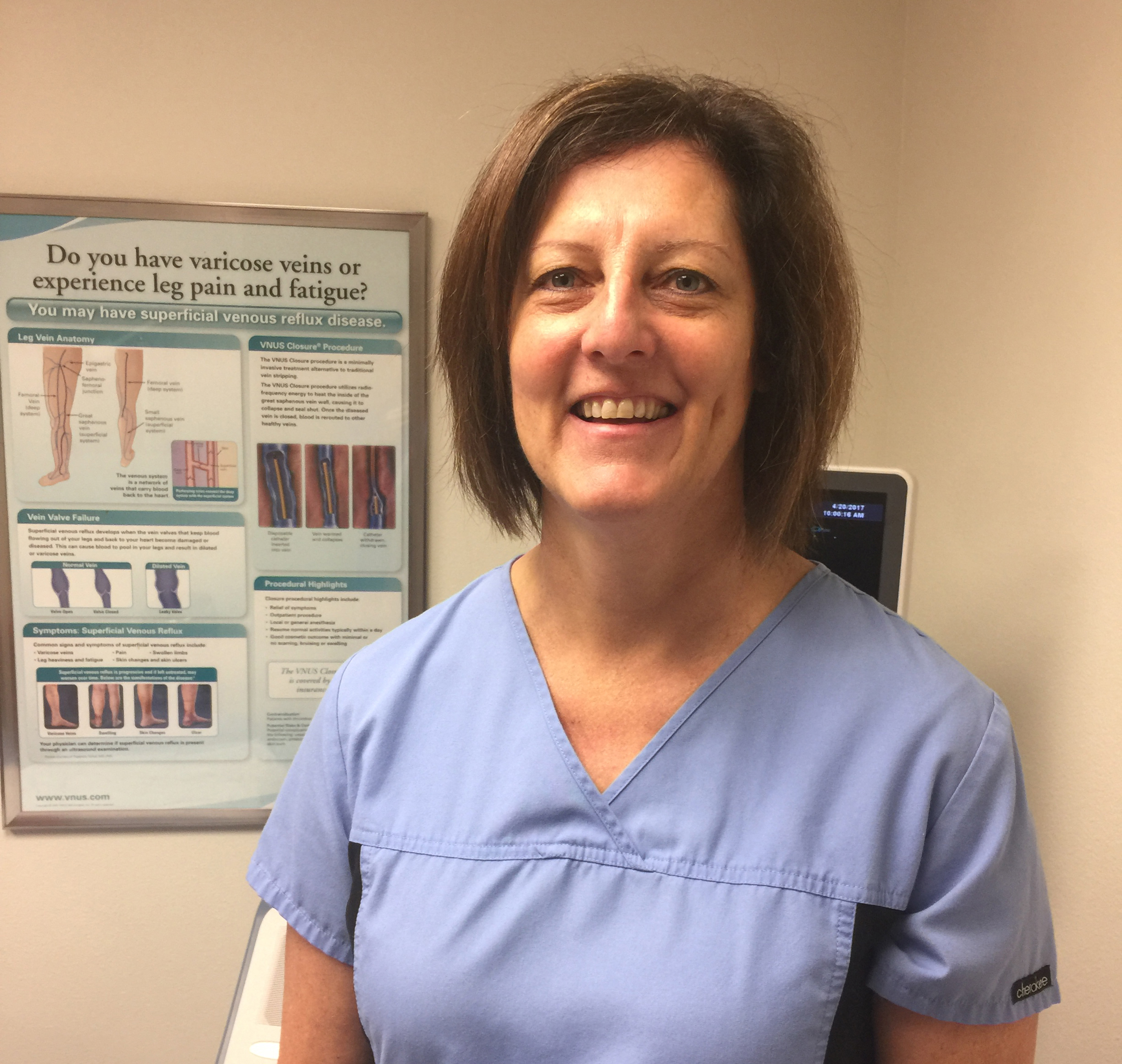 Photo of LeAnn Maupin MEd